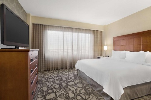 Embassy Suites San Antonio Airport - image 45
