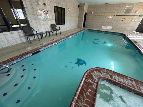 Sleep Inn and Suites at Six Flags - image 50