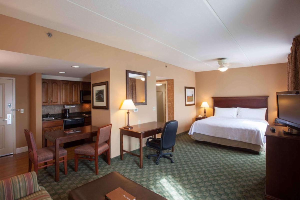 Homewood Suites by Hilton San Antonio North - main image