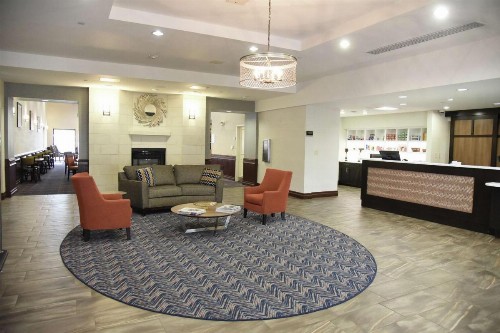 Homewood Suites by Hilton San Antonio North - image 10