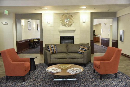 Homewood Suites by Hilton San Antonio North - image 11