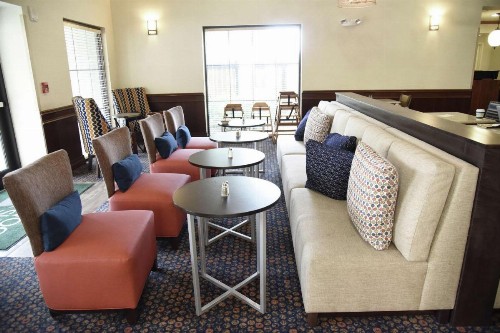 Homewood Suites by Hilton San Antonio North - image 12