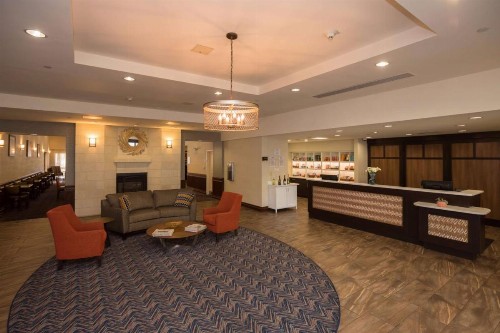 Homewood Suites by Hilton San Antonio North - image 13