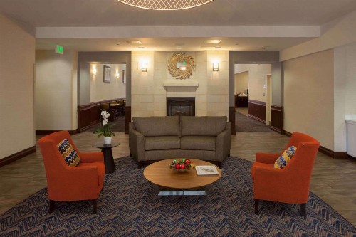 Homewood Suites by Hilton San Antonio North - image 14
