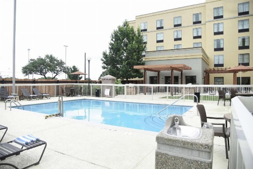 Homewood Suites by Hilton San Antonio North - image 15