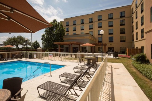 Homewood Suites by Hilton San Antonio North - image 16