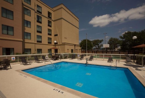 Homewood Suites by Hilton San Antonio North - image 17