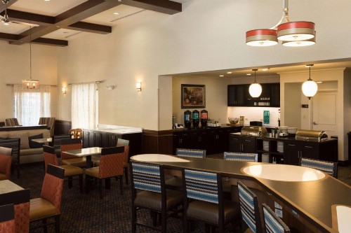Homewood Suites by Hilton San Antonio North - image 20