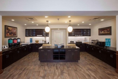 Homewood Suites by Hilton San Antonio North - image 21
