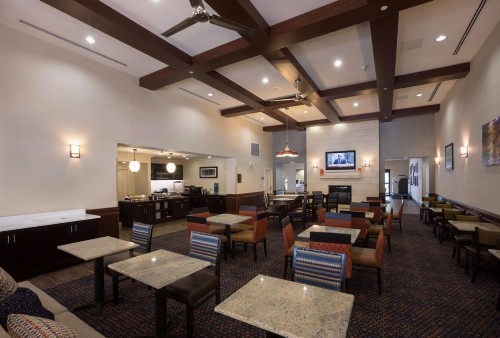 Homewood Suites by Hilton San Antonio North - image 22