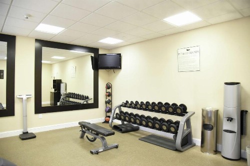 Homewood Suites by Hilton San Antonio North - image 23
