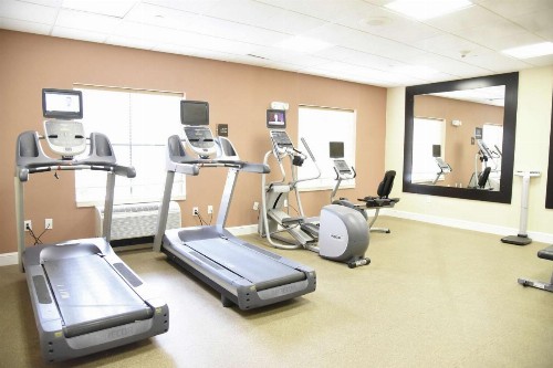 Homewood Suites by Hilton San Antonio North - image 24