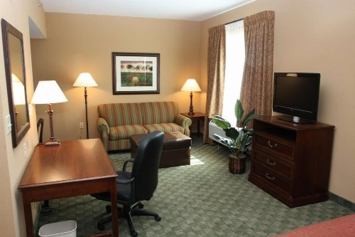 Homewood Suites by Hilton San Antonio North - image 27