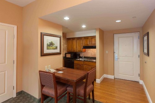 Homewood Suites by Hilton San Antonio North - image 28