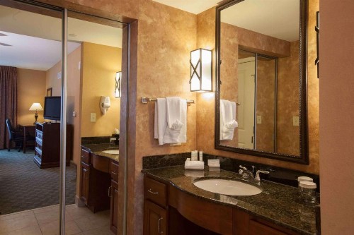 Homewood Suites by Hilton San Antonio North - image 29