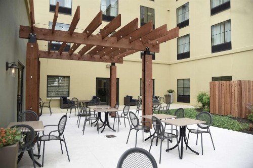 Homewood Suites by Hilton San Antonio North - image 3