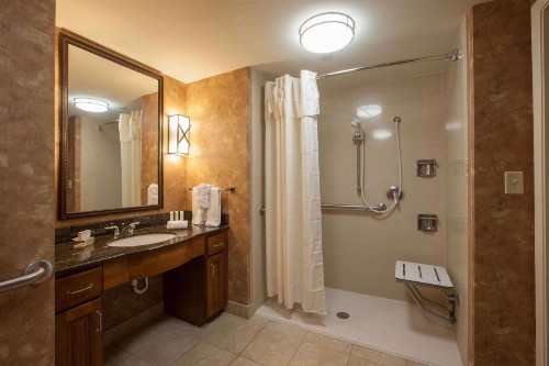Homewood Suites by Hilton San Antonio North - image 30
