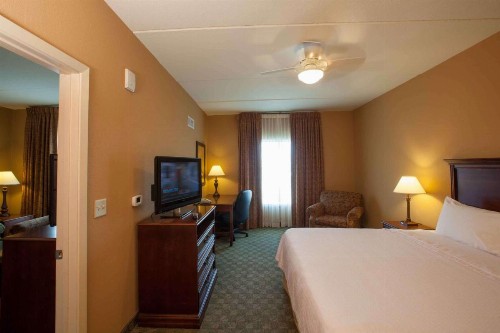 Homewood Suites by Hilton San Antonio North - image 31