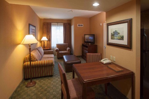 Homewood Suites by Hilton San Antonio North - image 33