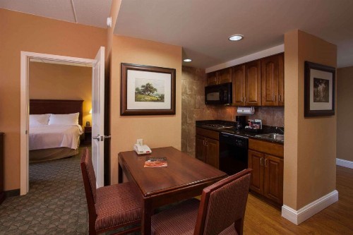 Homewood Suites by Hilton San Antonio North - image 34