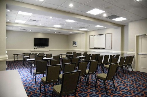 Homewood Suites by Hilton San Antonio North - image 36
