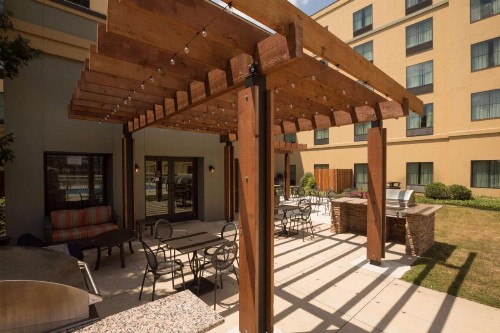 Homewood Suites by Hilton San Antonio North - image 39