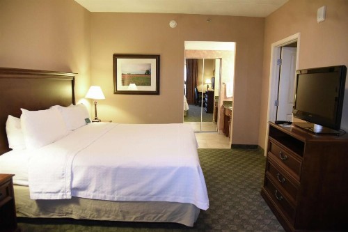 Homewood Suites by Hilton San Antonio North - image 41