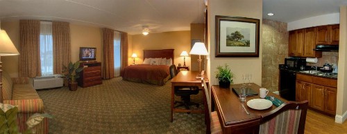Homewood Suites by Hilton San Antonio North - image 42