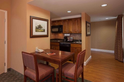 Homewood Suites by Hilton San Antonio North - image 43