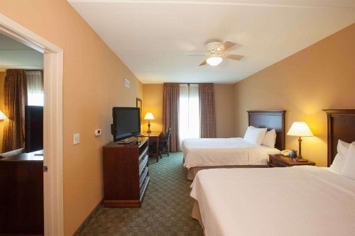 Homewood Suites by Hilton San Antonio North - image 45