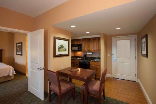 Homewood Suites by Hilton San Antonio North - image 46
