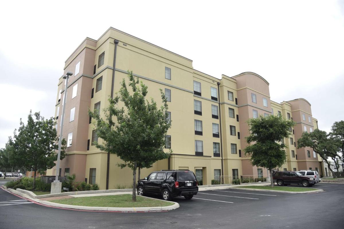 Homewood Suites by Hilton San Antonio North - image 5
