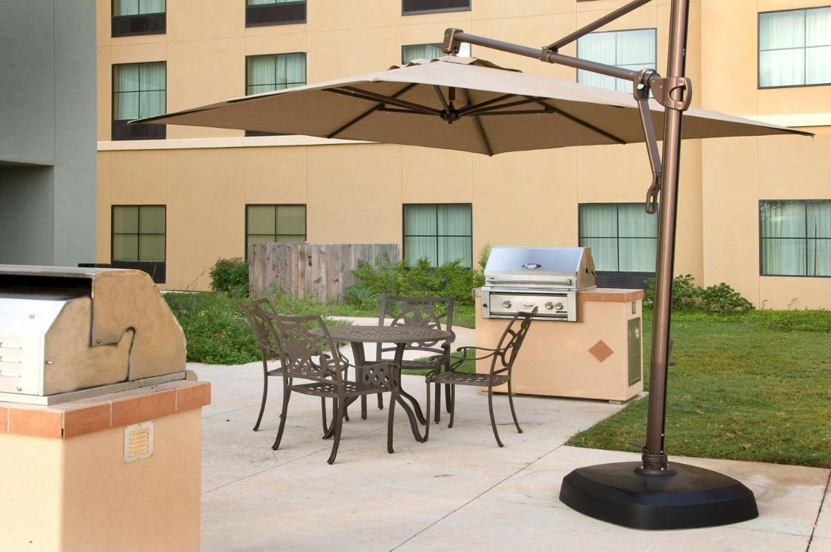 Homewood Suites by Hilton San Antonio North - image 6