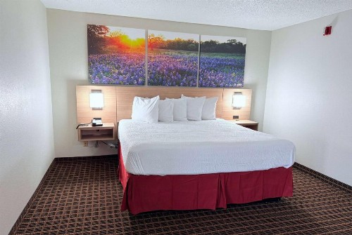 Days Inn by Wyndham San Antonio Interstate Hwy 35 North - image 7