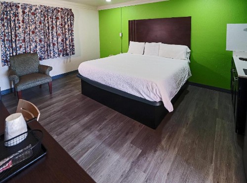 Rodeway Inn Lackland AFB/Sea World - image 1
