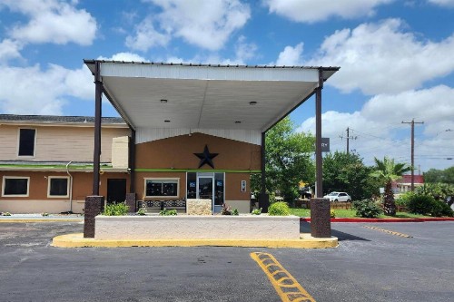 Rodeway Inn Lackland AFB/Sea World - image 3