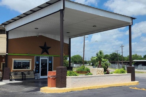Rodeway Inn Lackland AFB/Sea World - image 4