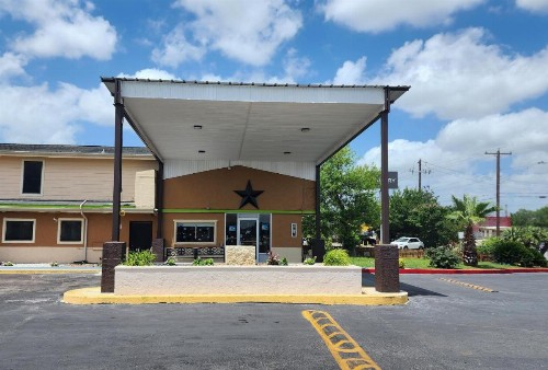 Rodeway Inn Lackland AFB/Sea World - image 47