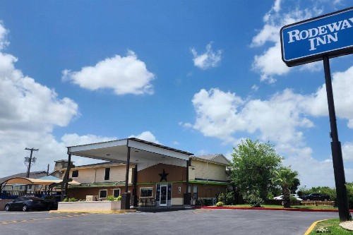 Rodeway Inn Lackland AFB/Sea World - image 5