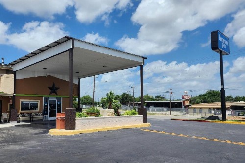 Rodeway Inn Lackland AFB/Sea World - image 6