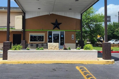 Rodeway Inn Lackland AFB/Sea World - image 7