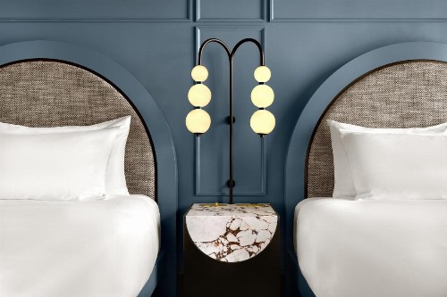 Sheraton Gunter Hotel San Antonio - image 12