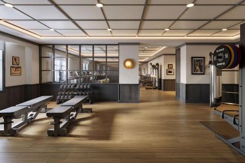 Sheraton Gunter Hotel San Antonio - image 17