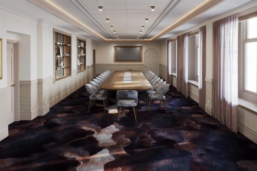 Sheraton Gunter Hotel San Antonio - image 18