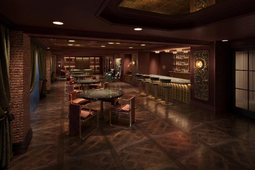 Sheraton Gunter Hotel San Antonio - image 20
