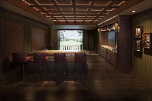 Sheraton Gunter Hotel San Antonio - image 21