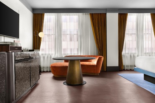 Sheraton Gunter Hotel San Antonio - image 24