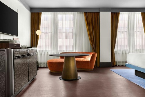 Sheraton Gunter Hotel San Antonio - image 33