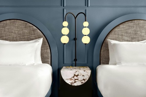Sheraton Gunter Hotel San Antonio - image 35