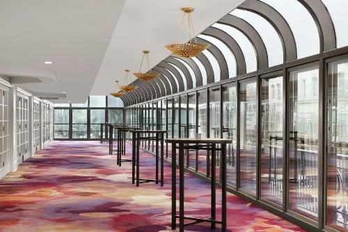 Sheraton Gunter Hotel San Antonio - image 39